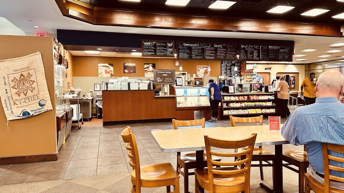 Java Plus Cafe & Catering Photos 2